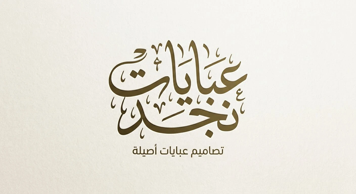 عبايات نجد